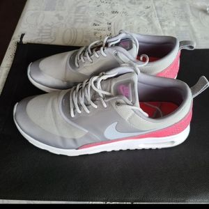 Nike Womens Air Max Thea Running Trainers